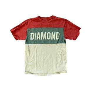 Diamond Supply Co T Shirt